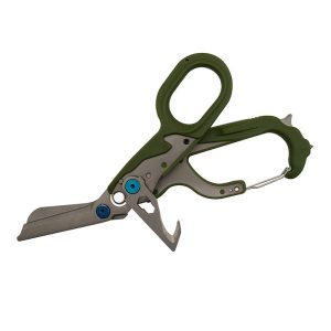 Outdoor Camping Rescue Shears