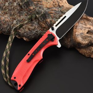 Tactical Knife Folding knives