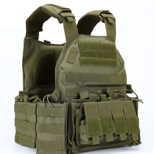 Tactical Airsoft Gear Vest for outdoor